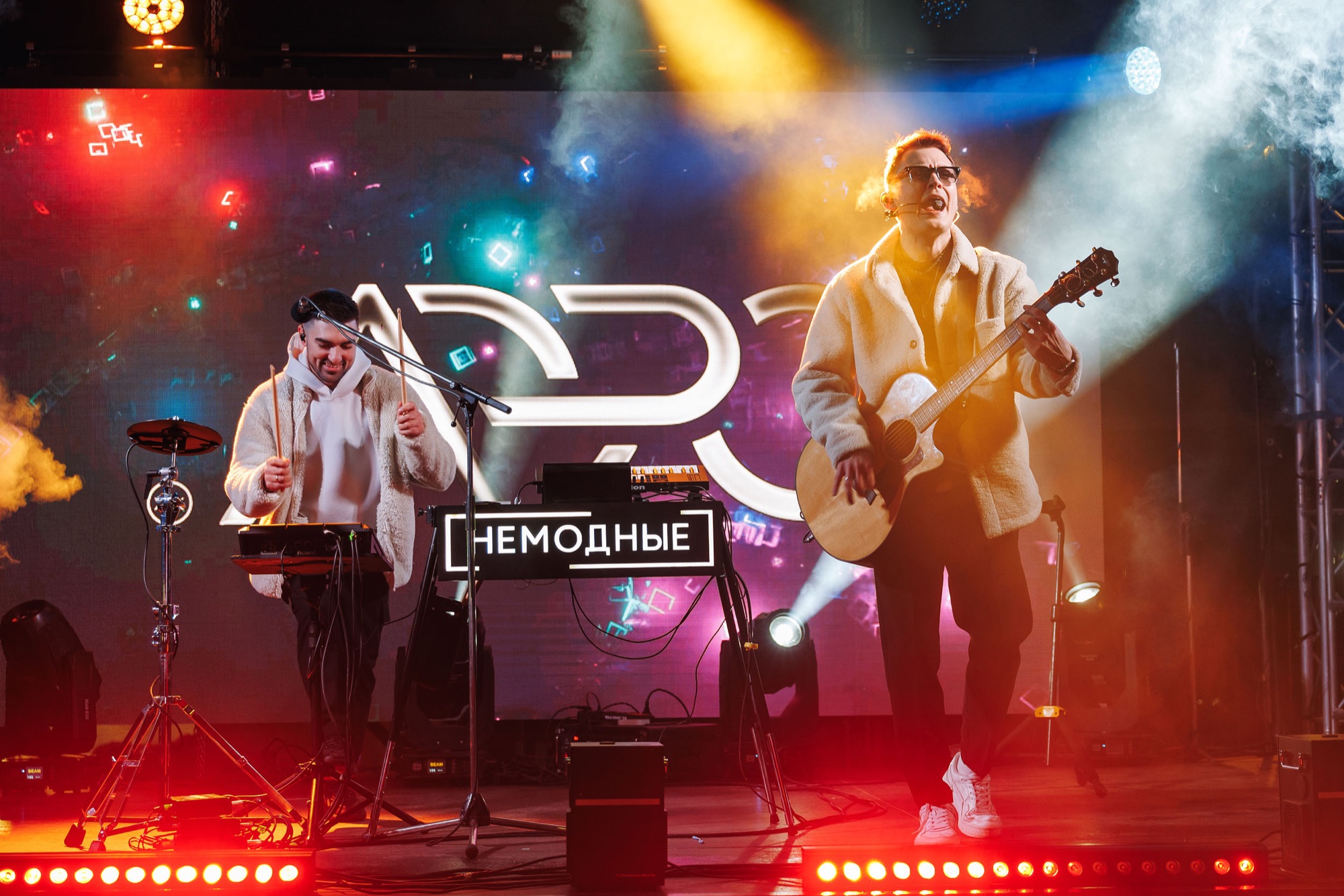 Открытие ЖК АЭРО — фото 9