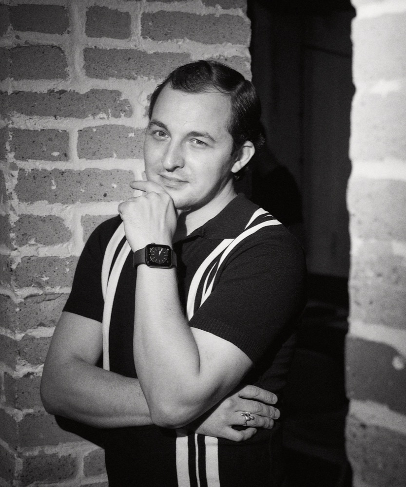 Сергей Дубровский